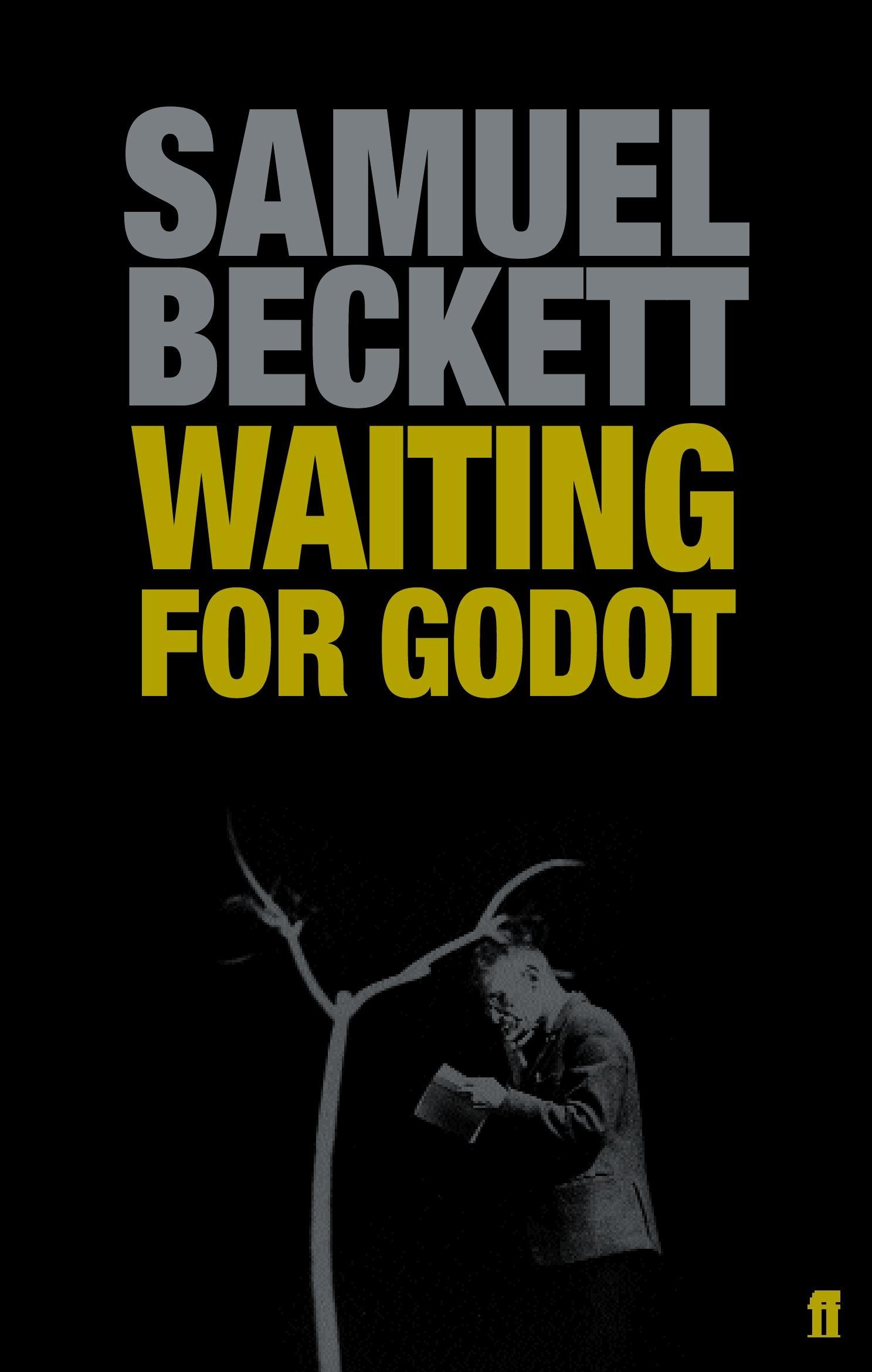 Waiting for Godot / A Tragicomedy in Two Acts / Samuel Beckett / Taschenbuch / 87 S. / Englisch / 2006 / Faber And Faber Ltd. / EAN 9780571229116 - Beckett, Samuel
