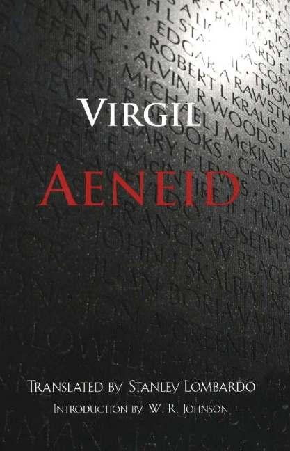 Aeneid / Virgil / Taschenbuch / Hackett Classics / Kartoniert / Broschiert / Englisch / 2005 / Hackett Publishing Co, Inc / EAN 9780872207318 - Virgil