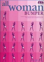All Woman Bumper Collection / Klavier, Gesang und Gitarre. Songbook. / Beth Millett / Taschenbuch / All Woman / Songbuch (Gesang, Klavier und Gitarre) / Buch + Online-Audio / Englisch / 2009 - Millett, Beth