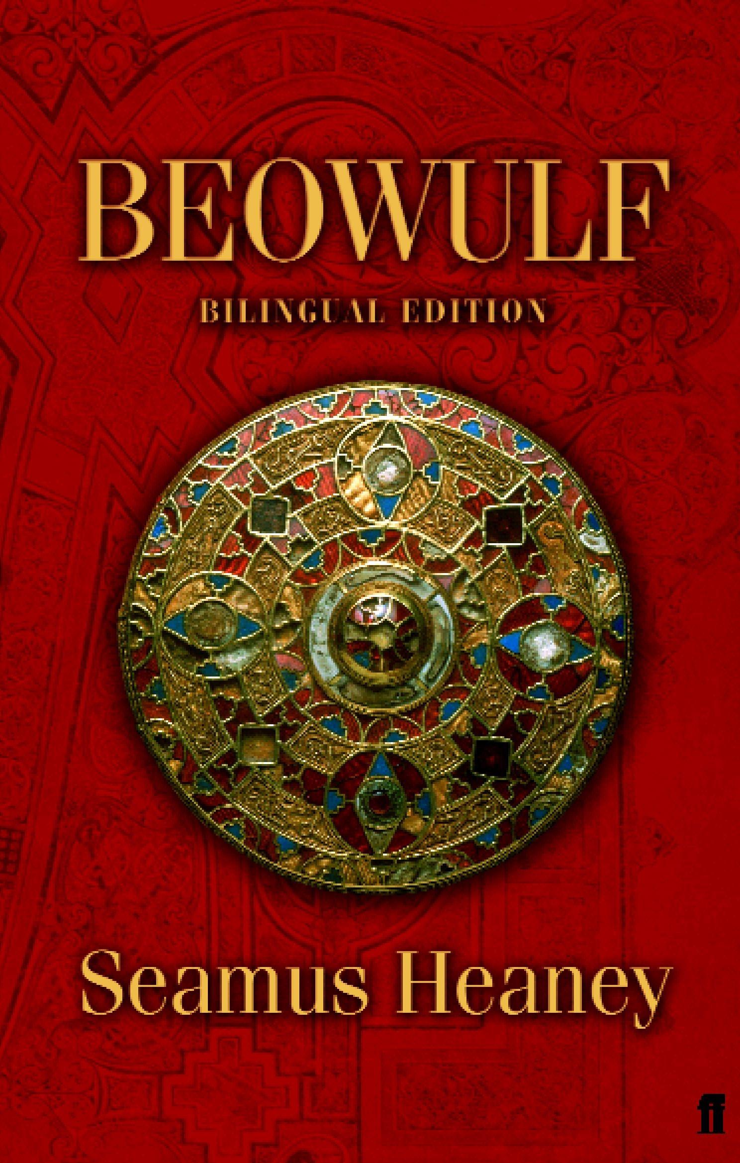 Beowulf / Seamus Heaney / Taschenbuch / Kartoniert / Broschiert / Englisch / 2007 / Faber & Faber / EAN 9780571230419 - Heaney, Seamus