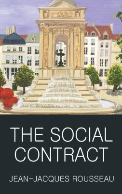 The Social Contract / Jean-Jaques Rousseau / Taschenbuch / Kartoniert / Broschiert / Englisch / 1998 / Wordsworth Editions Ltd / EAN 9781853267819 - Rousseau, Jean-Jaques
