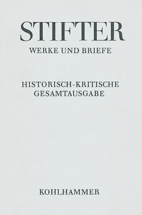 Witiko / Eine Erzählung. Dritter Band / Adalbert Stifter / Buch / 341 S. / Deutsch / 1986 / Kohlhammer / EAN 9783170088719 - Stifter, Adalbert