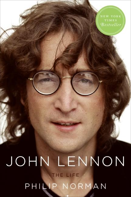 John Lennon / The Life / Philip Norman / Taschenbuch / Englisch / 2009 / Harper Collins Publ. USA / EAN 9780060754020 - Norman, Philip