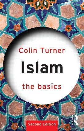 Islam: The Basics / Colin Turner / Taschenbuch / Einband - flex.(Paperback) / Englisch / 2011 / Taylor & Francis Ltd / EAN 9780415584920 - Turner, Colin