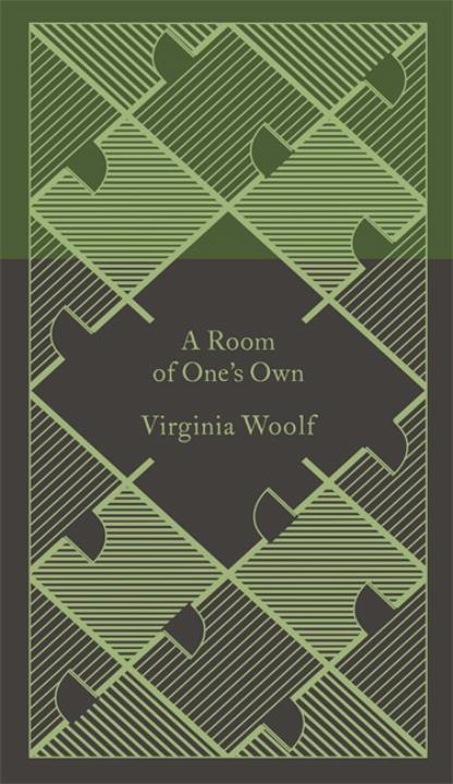 A Room of One's Own / Virginia Woolf / Buch / 144 S. / Englisch / 2014 / Penguin Books Ltd (UK) / EAN 9780141395920 - Woolf, Virginia