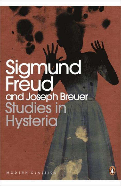 Studies in Hysteria / Sigmund Freud / Taschenbuch / Kartoniert / Broschiert / Englisch / 2004 / Penguin Books Ltd / EAN 9780141184821 - Freud, Sigmund