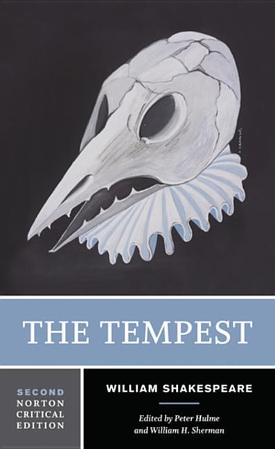 The Tempest: A Norton Critical Edition / William Shakespeare / Taschenbuch / Norton Critical Editions / Kartoniert / Broschiert / Englisch / 2019 / W. W. Norton & Company / EAN 9780393265422 - Shakespeare, William