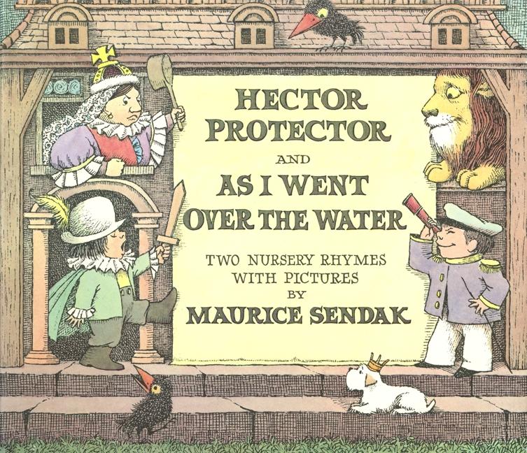 Hector Protector and as I Went Over the Water / Two Nursery Rhymes / Maurice Sendak / Buch / Gebunden / Englisch / 2001 / HarperCollins / EAN 9780060286422 - Sendak, Maurice