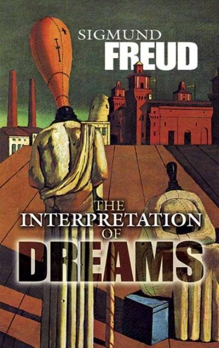 The Interpretation of Dreams / Sigmund Freud / Taschenbuch / Kartoniert / Broschiert / Englisch / 2015 / Dover Publications Inc. / EAN 9780486789422 - Freud, Sigmund