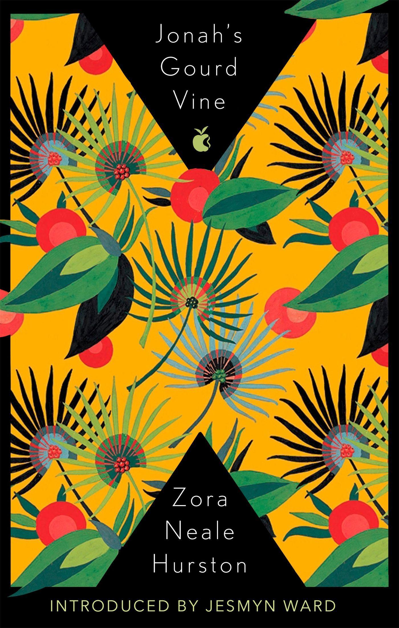 Jonah's Gourd Vine / Zora Neale Hurston / Taschenbuch / Virago Modern Classics / Kartoniert / Broschiert / Englisch / 2020 / Little, Brown Book Group / EAN 9780349012223 - Hurston, Zora Neale