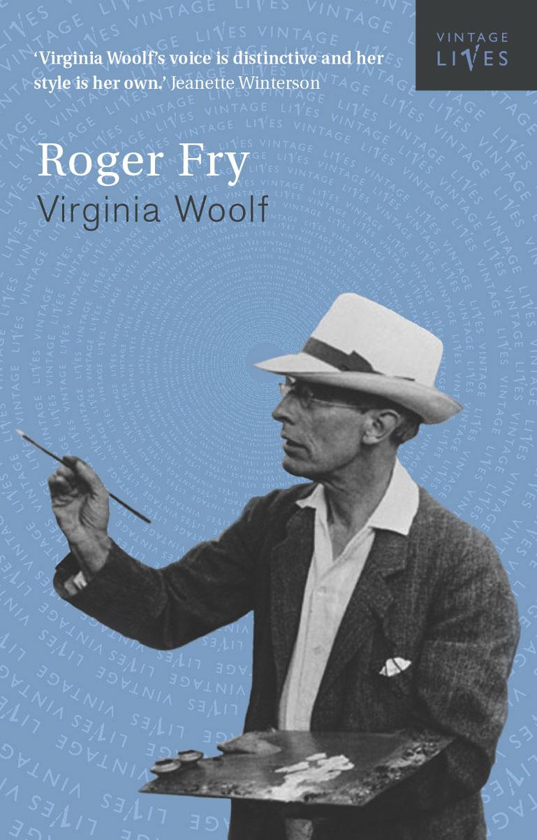 Roger Fry / Virginia Woolf / Taschenbuch / Kartoniert / Broschiert / Englisch / 2003 / Vintage Publishing / EAN 9780099442523 - Woolf, Virginia