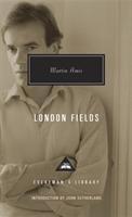 London Fields / Martin Amis / Buch / Gebunden / Englisch / 2014 / Everyman / EAN 9781841593623 - Amis, Martin