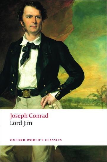 Lord Jim / Joseph Conrad / Taschenbuch / Kartoniert / Broschiert / Englisch / 2008 / Amazon Digital Services LLC - Kdp / EAN 9780199536023 - Conrad, Joseph