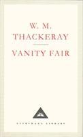 Vanity Fair / A Novel Without a Hero / William Makepeace Thackeray / Buch / 750 S. / Englisch / 1991 / EAN 9781857150124 - Thackeray, William Makepeace