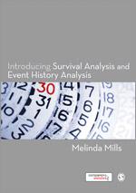 Introducing Survival and Event History Analysis / Melinda Mills / Taschenbuch / Kartoniert / Broschiert / Englisch / 2010 / Sage Publications Ltd / EAN 9781848601024 - Mills, Melinda