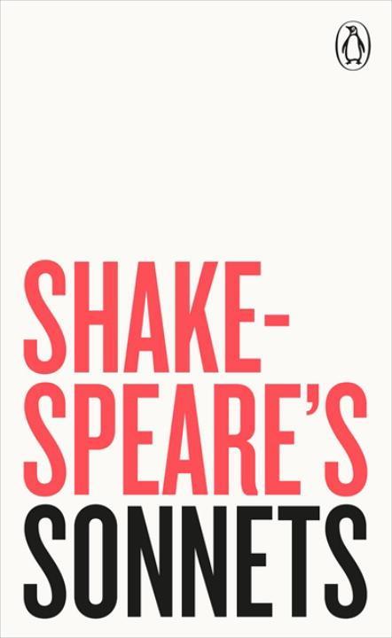 Shakespeare's Sonnets / William Shakespeare / Taschenbuch / 160 S. / Englisch / 2015 / Penguin Books Ltd / EAN 9780141396224 - Shakespeare, William