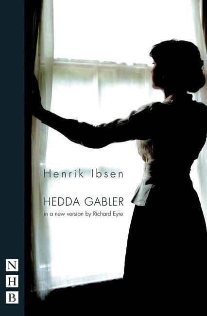 Hedda Gabler / Henrik Ibsen / Taschenbuch / NHB Classic Plays / Kartoniert / Broschiert / Englisch / 2005 / Nick Hern Books / EAN 9781854598424 - Ibsen, Henrik