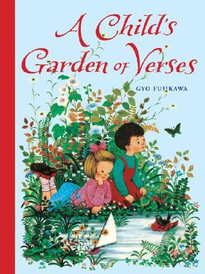 A Child's Garden of Verses / Robert Louis Stevenson / Buch / Gebunden / Englisch / 2007 / Boxer Books / EAN 9781402750625 - Stevenson, Robert Louis