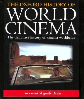 The Oxford History of World Cinema / Geoffrey Nowell-Smith / Taschenbuch / Kartoniert / Broschiert / Englisch / 1999 / Oxford University Press, USA / EAN 9780198742425 - Nowell-Smith, Geoffrey