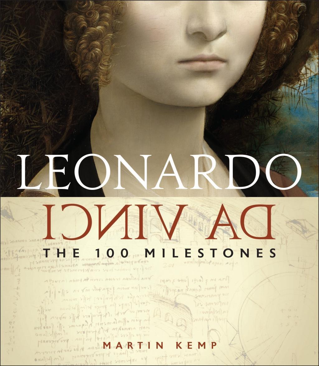 Leonardo Da Vinci / The 100 Milestones / Martin Kemp / Buch / Gebunden / Englisch / 2019 / Union Square & Co. / EAN 9781454930426 - Kemp, Martin