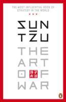 The Art of War / Sun-Tzu / Taschenbuch / 112 S. / Englisch / 2008 / Penguin Books Ltd / EAN 9780140455526 - Sun-Tzu