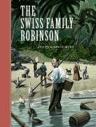 The Swiss Family Robinson / Johann David Wyss / Buch / Gebunden / Englisch / 2006 / Sterling Juvenile / EAN 9781402726026 - Wyss, Johann David