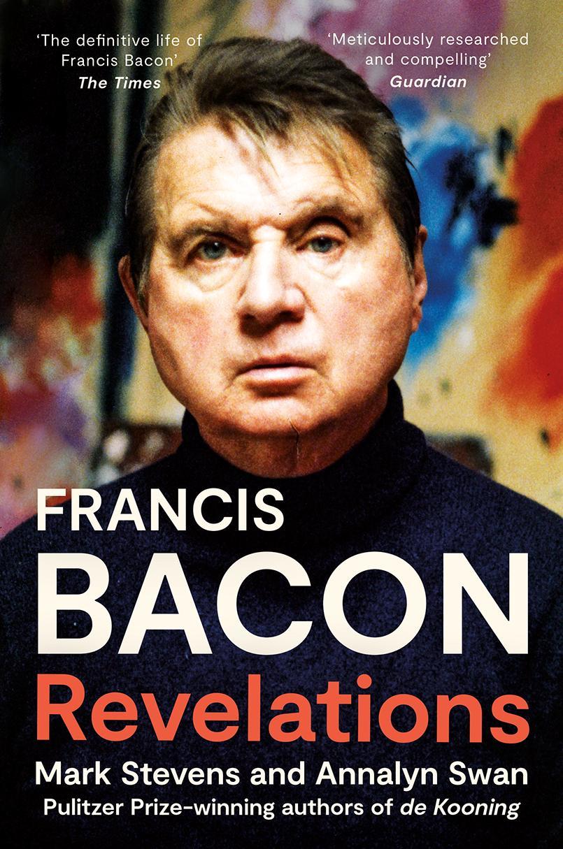 Francis Bacon / Revelations / Annalyn Swan (u. a.) / Taschenbuch / Kartoniert / Broschiert / Englisch / 2022 / HarperCollins Publishers / EAN 9780007298426 - Swan, Annalyn