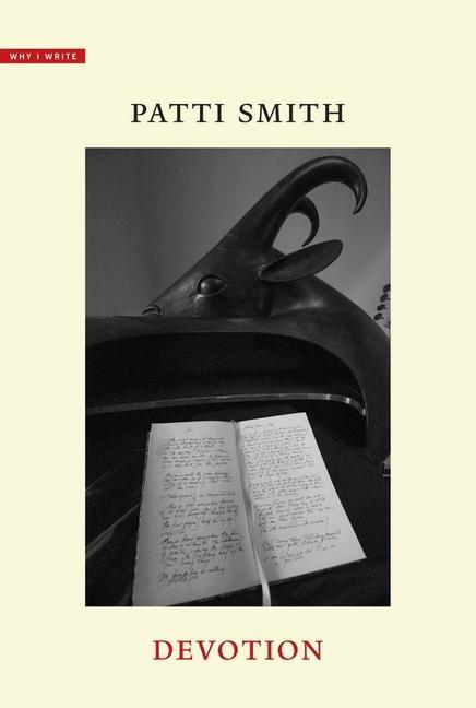 Devotion / Patti Smith / Buch / Gebunden / Englisch / 2017 / YALE UNIV PR / EAN 9780300218626 - Smith, Patti