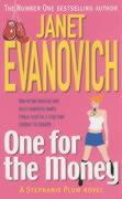 One for the Money / Janet Evanovich / Taschenbuch / Kartoniert / Broschiert / Englisch / 1996 / Penguin Books Ltd / EAN 9780140252927 - Evanovich, Janet