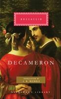Decameron / Giovanni Boccaccio / Buch / Gebunden / Englisch / 2009 / EAN 9781841593227 - Boccaccio, Giovanni