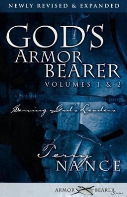 God's Armor Bearer (Vol. 1 & 2) / Terry Nance / Taschenbuch / Kartoniert / Broschiert / Englisch / 2004 / DESTINY IMAGE INC / EAN 9780971919327 - Nance, Terry