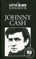 The Little Black Songbook / Johnny Cash / Tom Farncombe / Taschenbuch / Buch / Englisch / 2008 / Omnibus Press / EAN 9781847725028 - Farncombe, Tom
