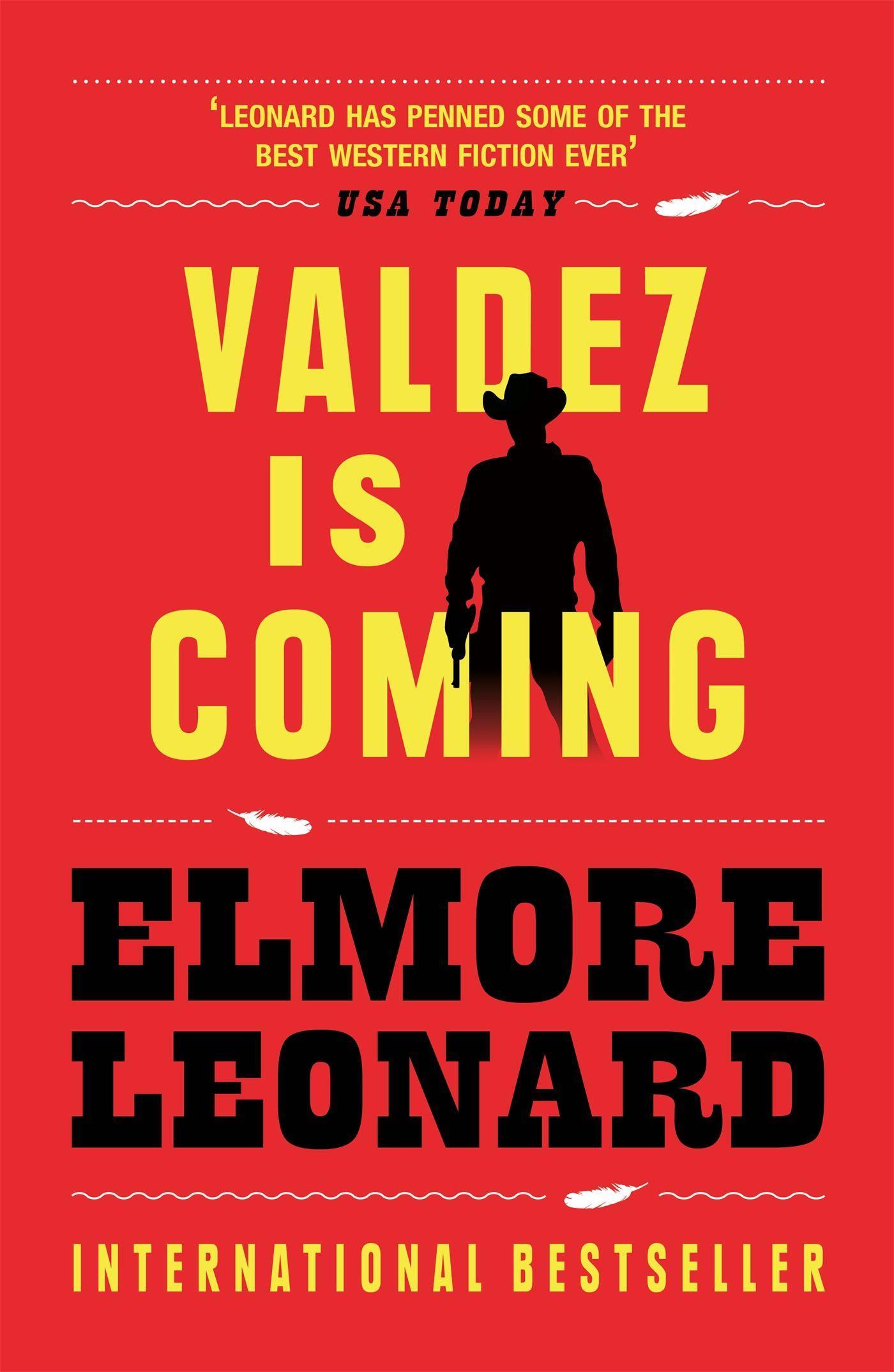 Valdez is Coming / Elmore Leonard / Taschenbuch / Kartoniert / Broschiert / Englisch / 2005 / Orion Publishing Co / EAN 9780753819128 - Leonard, Elmore