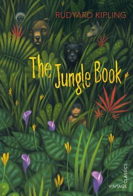 The Jungle Book / Rudyard Kipling / Taschenbuch / 228 S. / Englisch / 2012 / Vintage Publishing / EAN 9780099573029 - Kipling, Rudyard