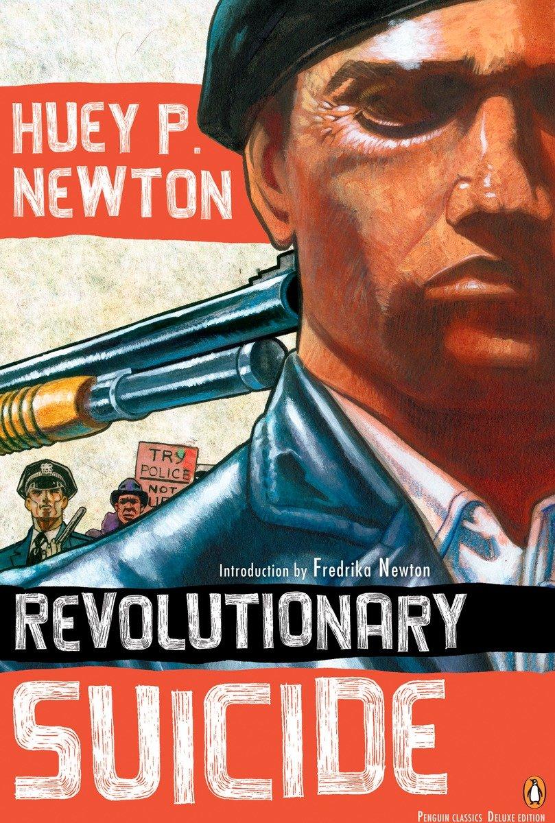 Revolutionary Suicide / Huey P. Newton / Taschenbuch / Einband - flex.(Paperback) / Englisch / 2009 / Penguin Putnam Inc / EAN 9780143105329 - Newton, Huey P.