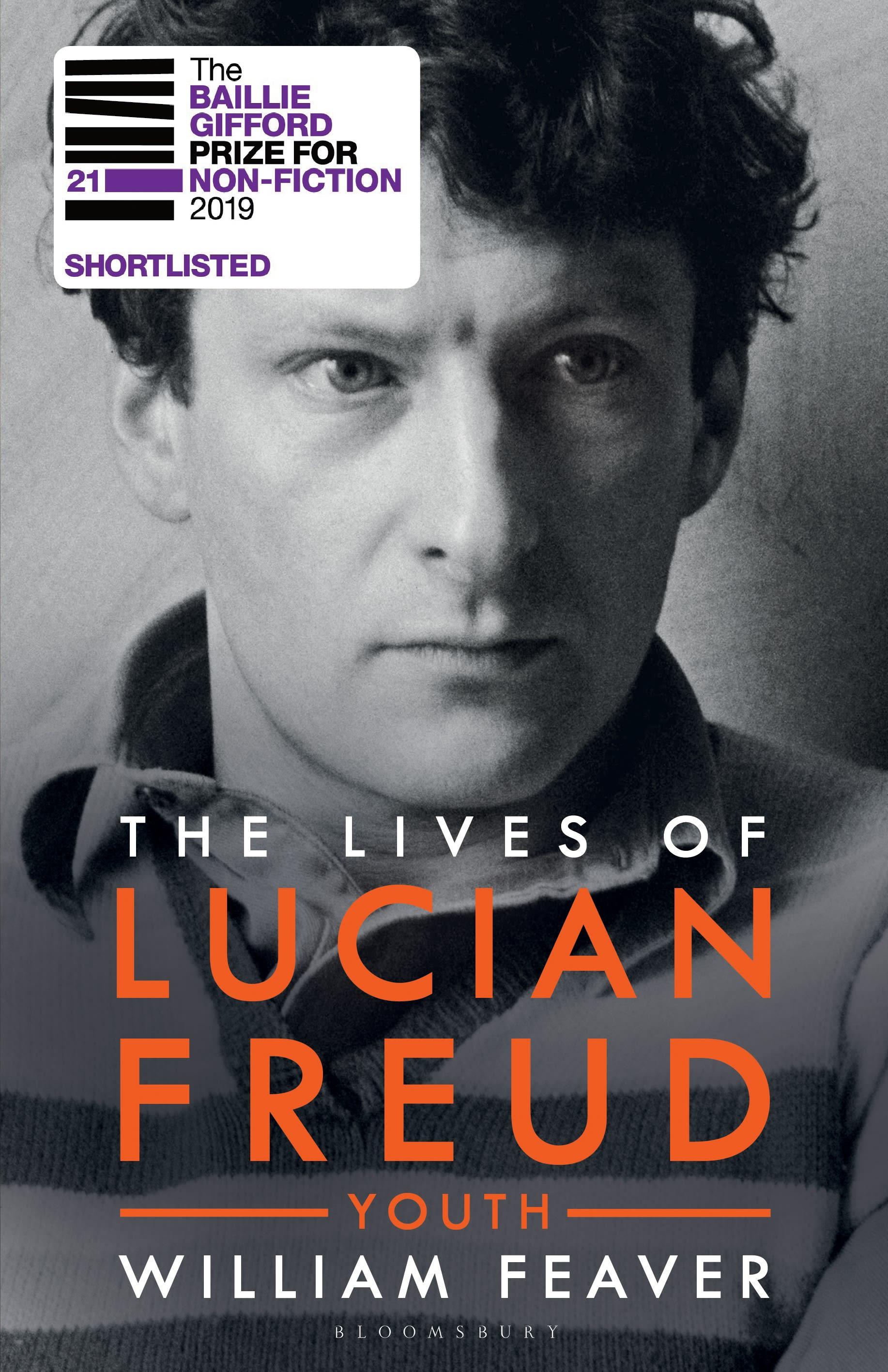The Lives of Lucian Freud: YOUTH 1922 - 1968 / William Feaver / Buch / 704 S. / Englisch / 2019 / Bloomsbury Publishing PLC / EAN 9781408850930 - Feaver, William