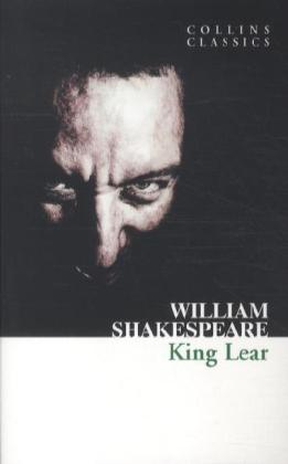 King Lear / William Shakespeare / Taschenbuch / 178 S. / Englisch / 2012 / William Collins / EAN 9780007902330 - Shakespeare, William
