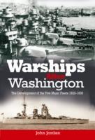 Warships After Washington / John Jordan / Taschenbuch / Kartoniert / Broschiert / Englisch / 2015 / Pen & Sword Books Ltd / EAN 9781473852730 - Jordan, John