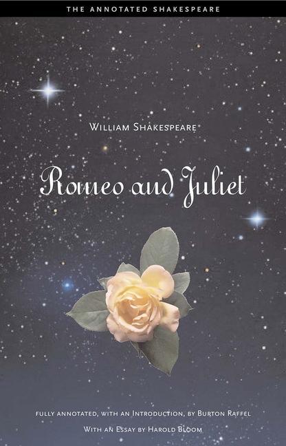 Romeo and Juliet / William Shakespeare / Taschenbuch / The Annotated Shakespeare / Kartoniert / Broschiert / Englisch / 2004 / Yale University Press / EAN 9780300104530 - Shakespeare, William