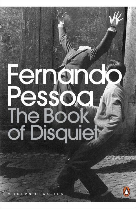 The Book of Disquiet / Fernando Pessoa / Taschenbuch / Kartoniert / Broschiert / Englisch / 2015 / Penguin Books Ltd / EAN 9780241200131 - Pessoa, Fernando