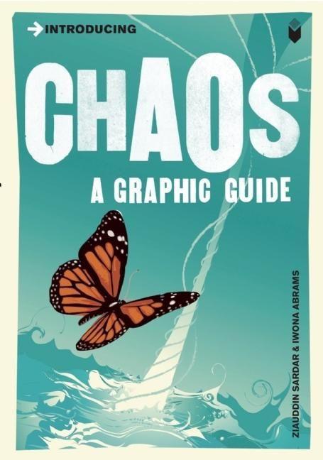 Introducing Chaos / A Graphic Guide / Iwona Abrams (u. a.) / Taschenbuch / Kartoniert / Broschiert / Englisch / 2008 / Icon Books / EAN 9781848310131 - Abrams, Iwona