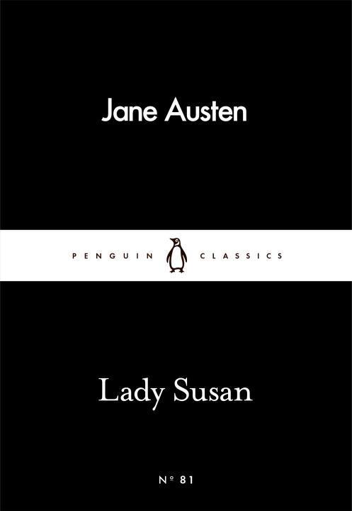Lady Susan / Jane Austen / Taschenbuch / 128 S. / Englisch / 2016 / Penguin Books Ltd / EAN 9780241251331 - Austen, Jane