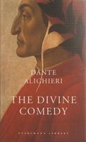 The Divine Comedy / Dante Alighieri / Buch / Gebunden / Englisch / 1995 / Everyman / EAN 9781857151831 - Alighieri, Dante