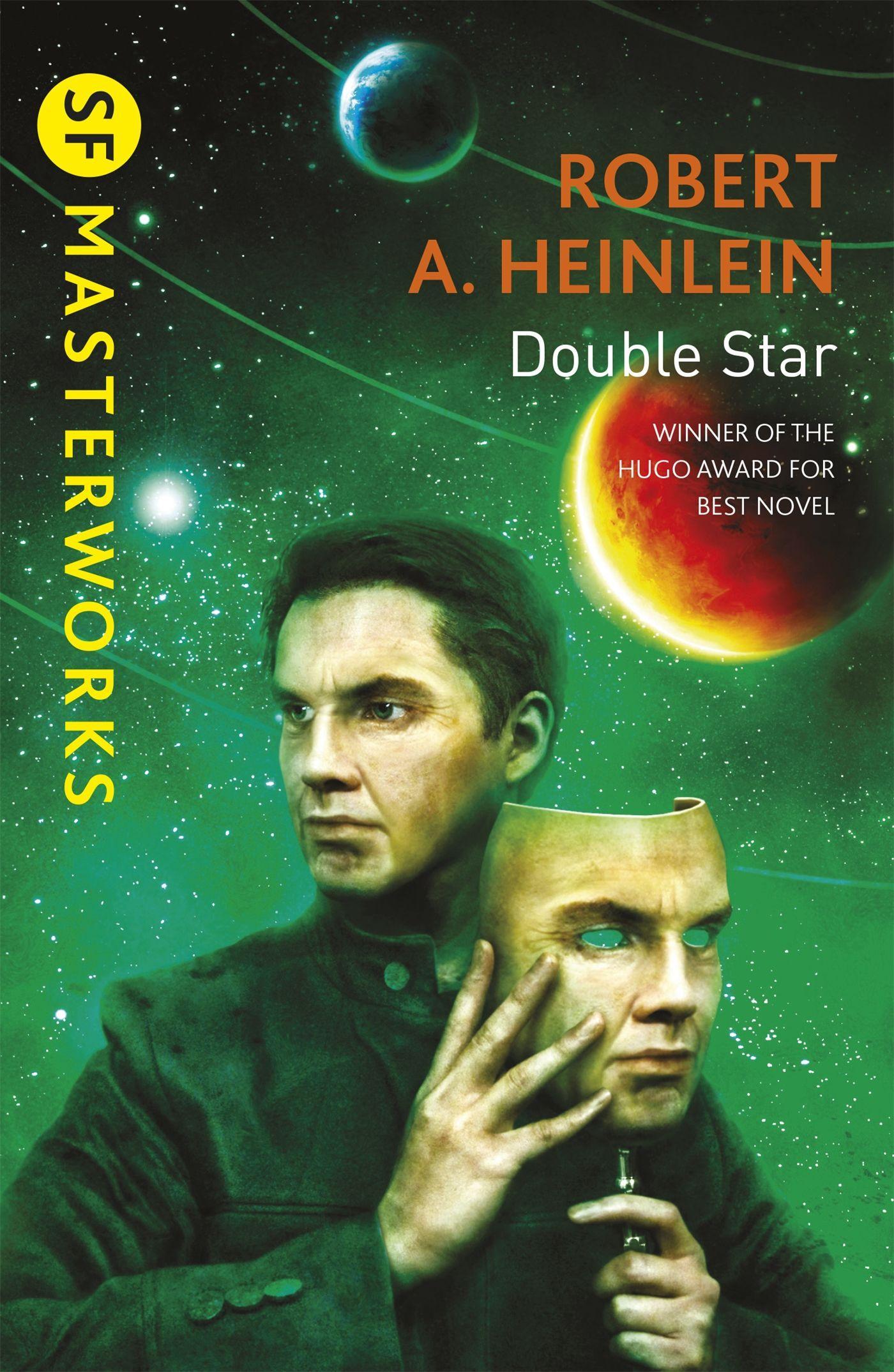 Double Star / Robert A. Heinlein / Taschenbuch / Kartoniert / Broschiert / Englisch / 2013 / Orion Publishing Co / EAN 9780575122031 - Heinlein, Robert A.