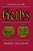 History of the Goths / Herwig Wolfram / Taschenbuch / Kartoniert / Broschiert / Englisch / 1990 / University of California Press / EAN 9780520069831 - Wolfram, Herwig