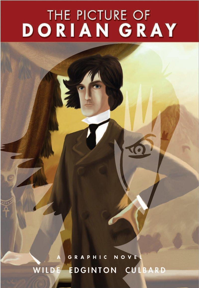The Picture of Dorian Gray / Oscar Wilde / Taschenbuch / Kartoniert / Broschiert / Englisch / 2008 / SelfMadeHero / EAN 9780955816932 - Wilde, Oscar
