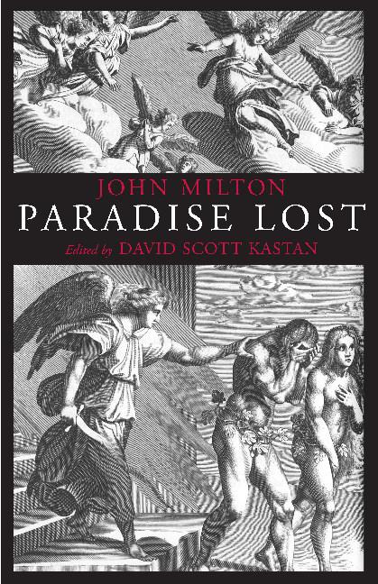 Paradise Lost / John Milton / Taschenbuch / Kartoniert / Broschiert / Englisch / 2005 / EAN 9780872207332 - Milton, John