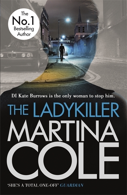 The Ladykiller / Martina Cole / Taschenbuch / Kartoniert / Broschiert / Englisch / 2019 / Headline / EAN 9780755372133 - Cole, Martina