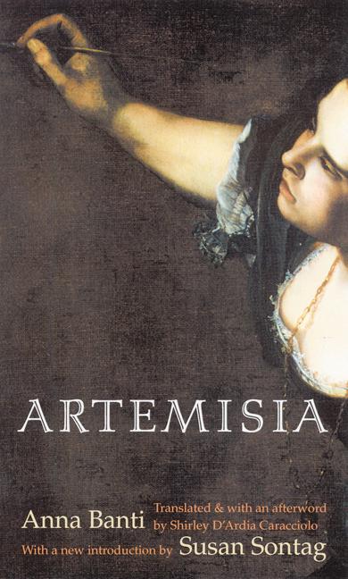 Artemisia / Anna Banti / Taschenbuch / Kartoniert / Broschiert / Englisch / 2003 / Bison Books / EAN 9780803262133 - Banti, Anna