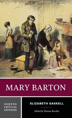 Mary Barton / A Norton Critical Edition / Elizabeth Gaskell / Taschenbuch / Norton Critical Editions / Kartoniert / Broschiert / Englisch / 2008 / WW Norton & Co / EAN 9780393930634 - Gaskell, Elizabeth